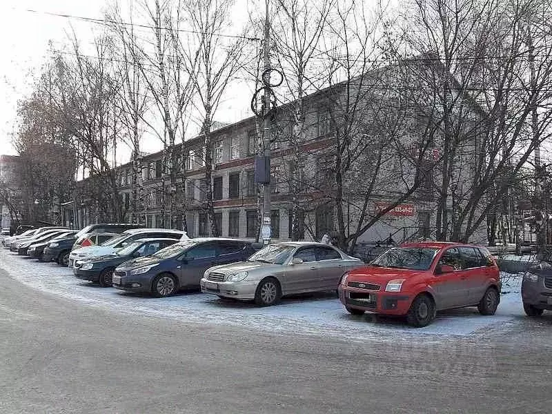 Офис в Нижегородская область, Нижний Новгород ул. Чаадаева, 5 (3003 м) - Фото 1