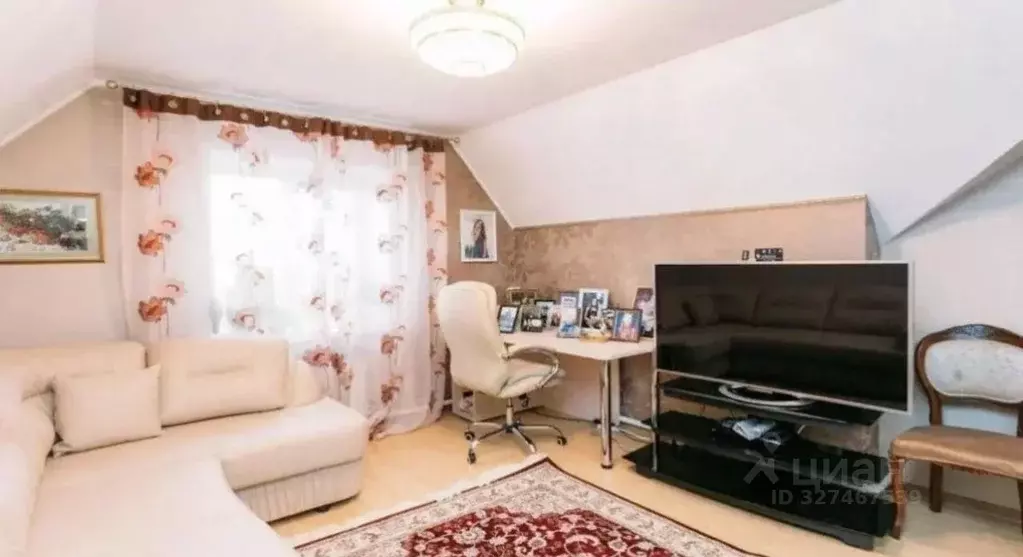 Коттедж в Томская область, Томский район, с. Моряковский Затон ... - Фото 2