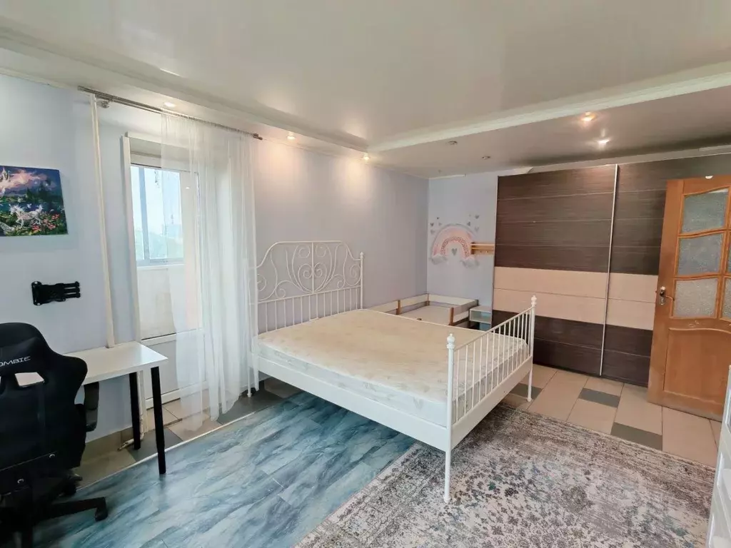 3-к кв. Московская область, Красногорск ул. Кирова, 1 (59.0 м) - Фото 1