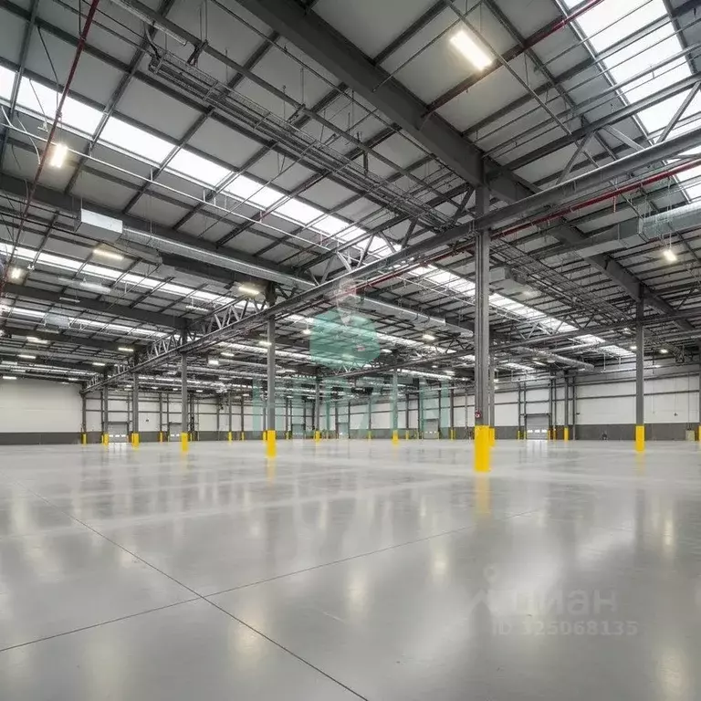 Склад в Московская область, Домодедово городской округ, с. ... - Фото 2