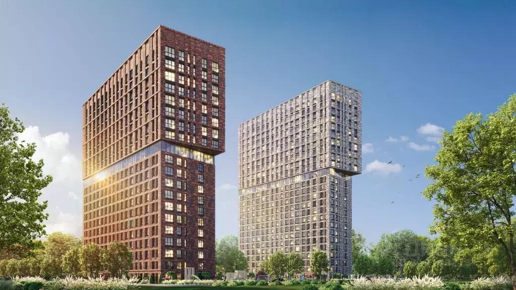 2-к кв. Рязанская область, Рязань ул. Ленинского Комсомола (51.96 м) - Фото 1