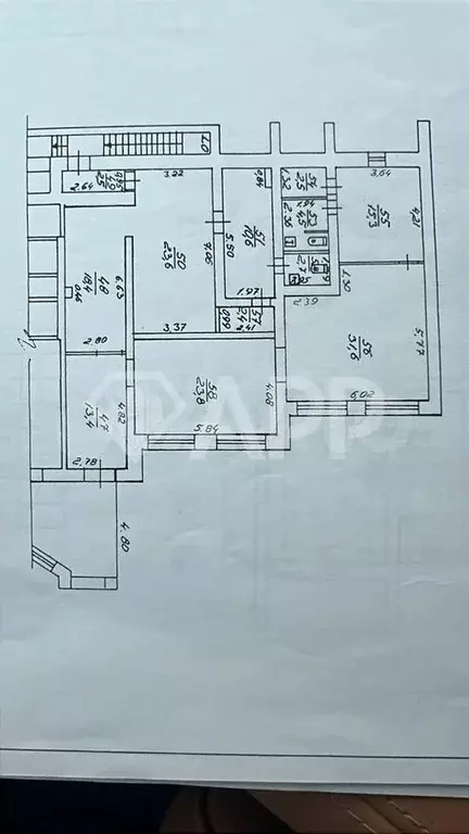 Аренда торгового помещения на Мега трафике, 150м - Фото 0