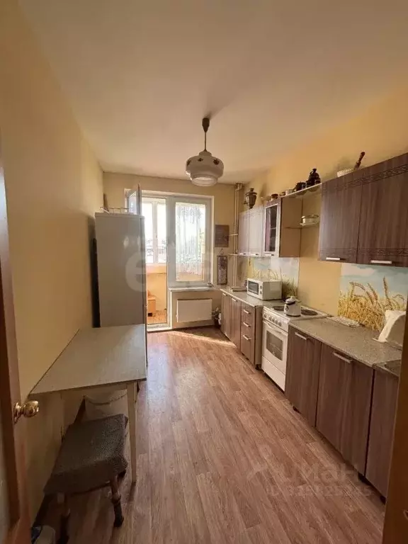 2-к кв. Московская область, Коломна ул. Сапожковых, 16 (57.2 м) - Фото 1