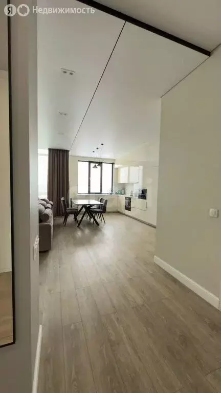 3-комнатная квартира: Кемерово, бульвар Строителей, 53 (98.5 м) - Фото 1