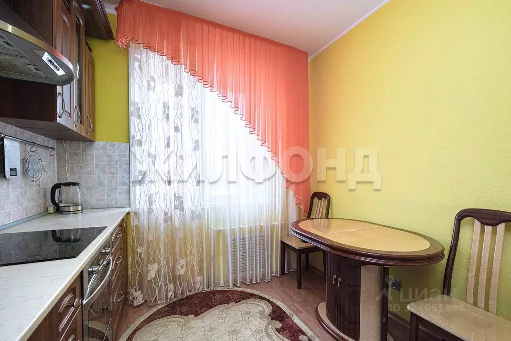 3-к кв. Новосибирская область, Искитим Южный мкр, 31 (62.4 м) - Фото 2