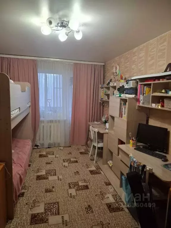 2-к кв. Новгородская область, Великий Новгород Парковая ул., 4к3 (44.0 ... - Фото 1
