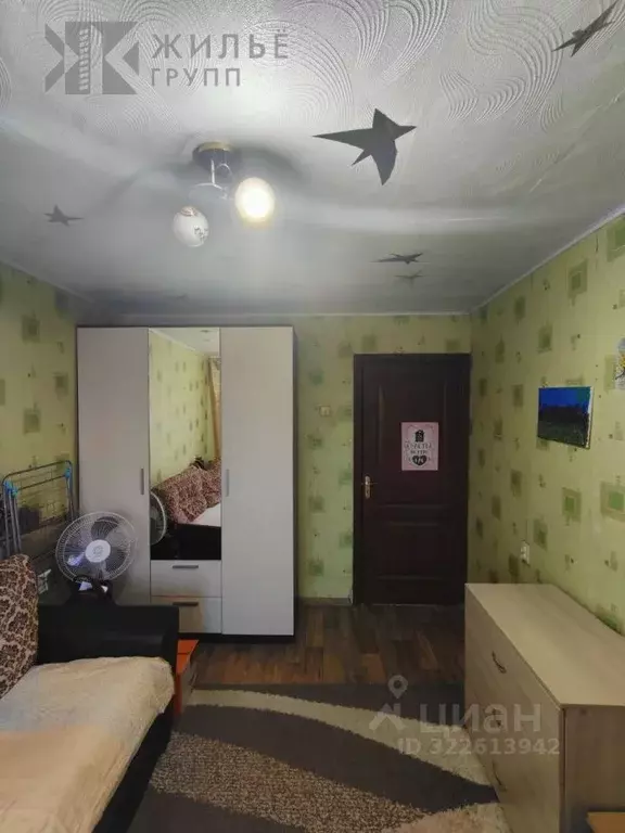 Комната Татарстан, Казань просп. Победы, 33 (11.8 м) - Фото 1