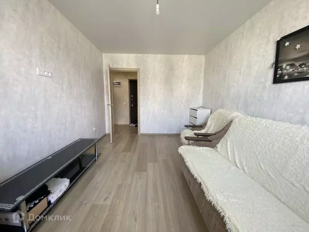 Продаётся 1-к квартира, 35.3 м - Фото 1