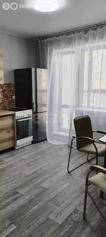 1-комнатная квартира: Новосибирск, Спортивная улица, 43 (36.7 м) - Фото 2