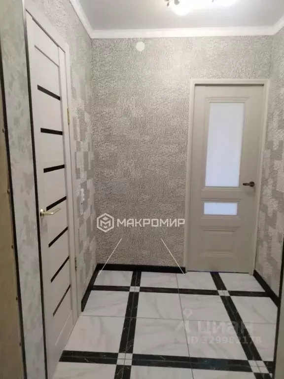 1-к кв. Брянская область, Брянск Камвольный пер., 4 (26.3 м) - Фото 1