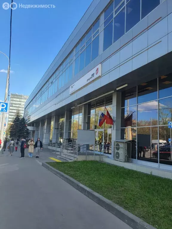 Офис (267 м) - Фото 2