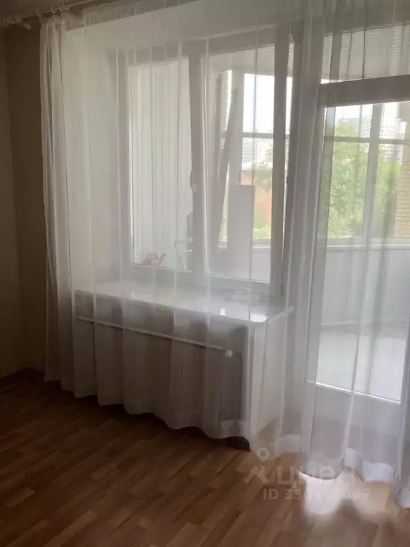 1-к кв. Свердловская область, Екатеринбург ул. Мира, 33 (50.0 м) - Фото 2