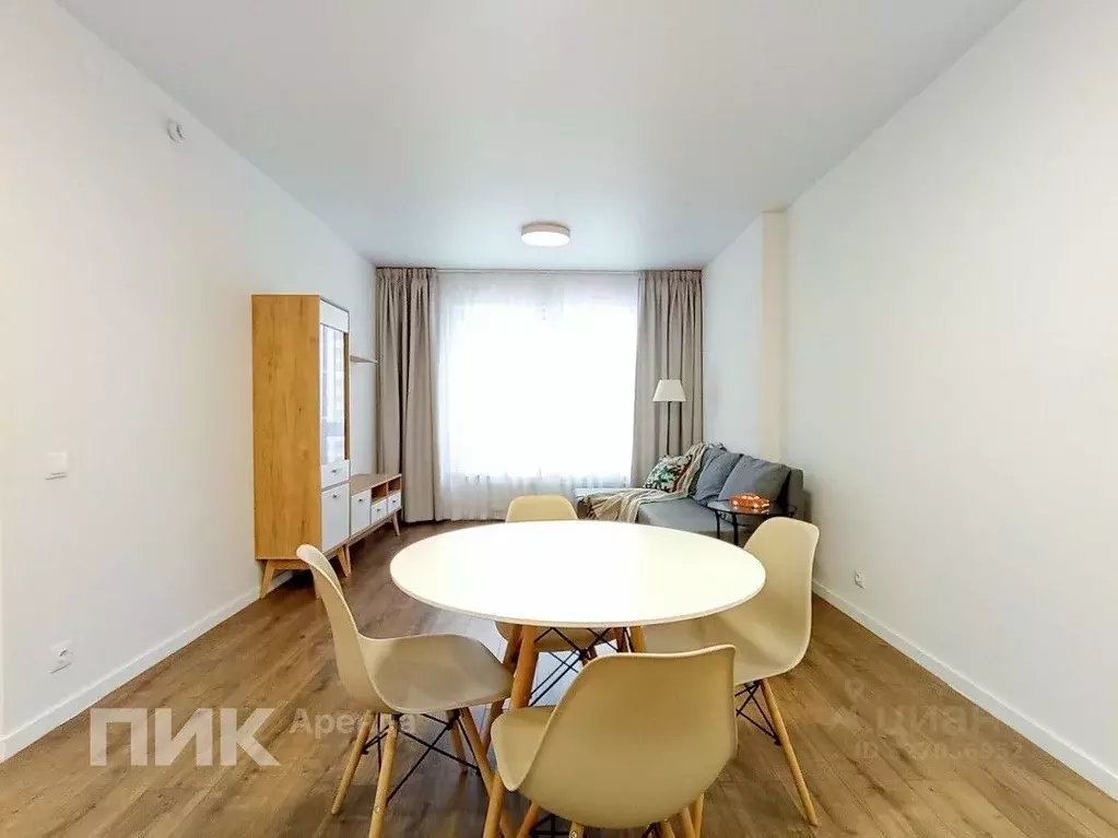 2-к кв. Москва Барклая ул., 6Ак1 (61.4 м) - Фото 2