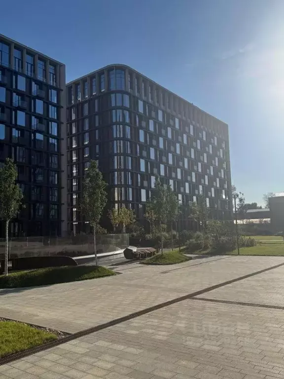 3-к кв. Москва ул. Братьев Фонченко, 1к8 (103.0 м) - Фото 2