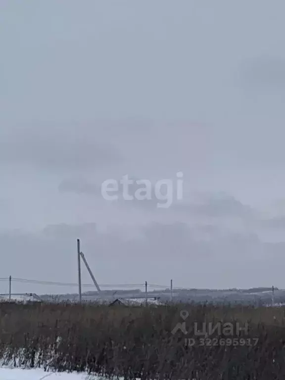 Участок в Белгородская область, Белгородский район, Головинское с/пос, ... - Фото 1