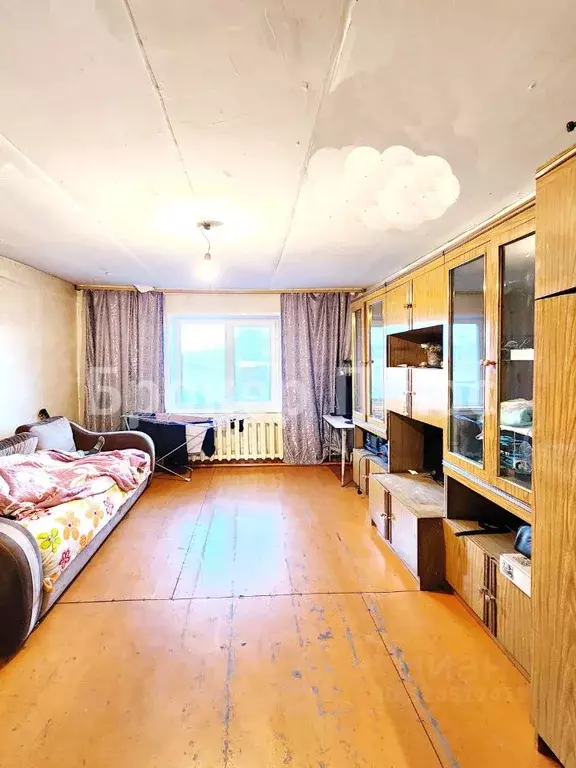 Дом в Тыва, Кызыл ул. Николая Кабака, 8 (70 м) - Фото 1