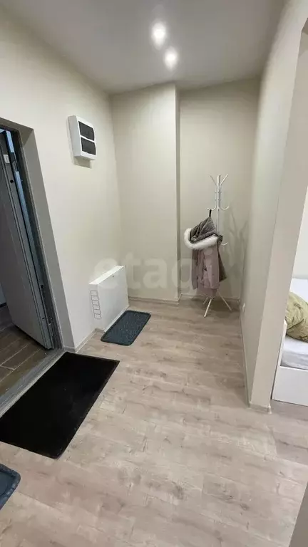 Квартира, студия, 32.29 м - Фото 1