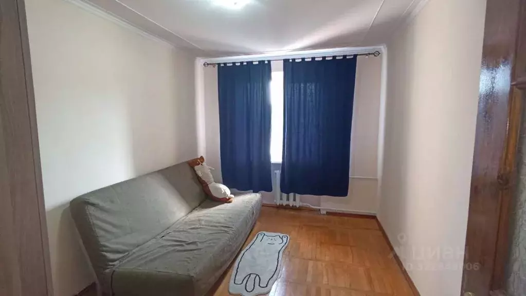 4-к кв. Кабардино-Балкария, Нальчик ул. Ватутина, 29А (94.0 м) - Фото 1