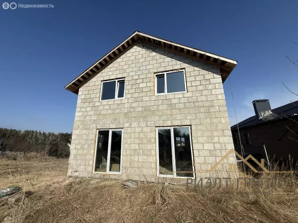 Дом в Лаишево, улица Туполева (150.8 м) - Фото 1