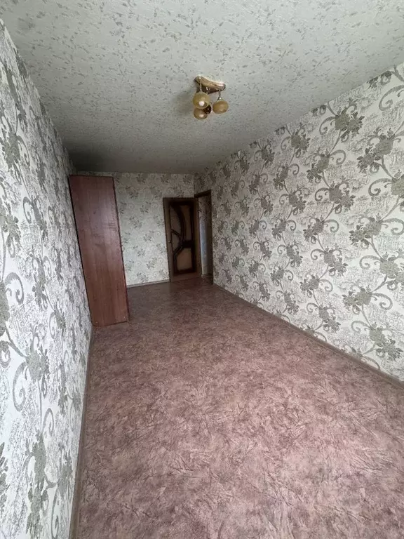 2-к кв. Нижегородская область, Бор 2-й мкр, 25 (46.4 м) - Фото 2