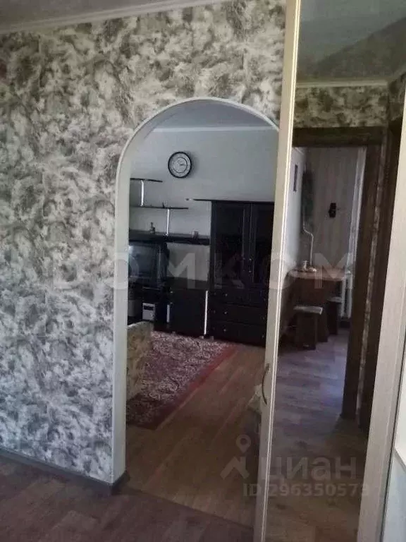 2-к кв. Пензенская область, Пенза ул. Кулибина, 12 (46.0 м) - Фото 2