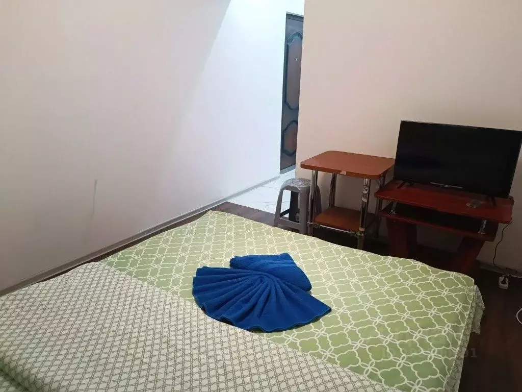 1-к кв. Московская область, Балашиха Железнодорожный мкр, ул. Новая, ... - Фото 2