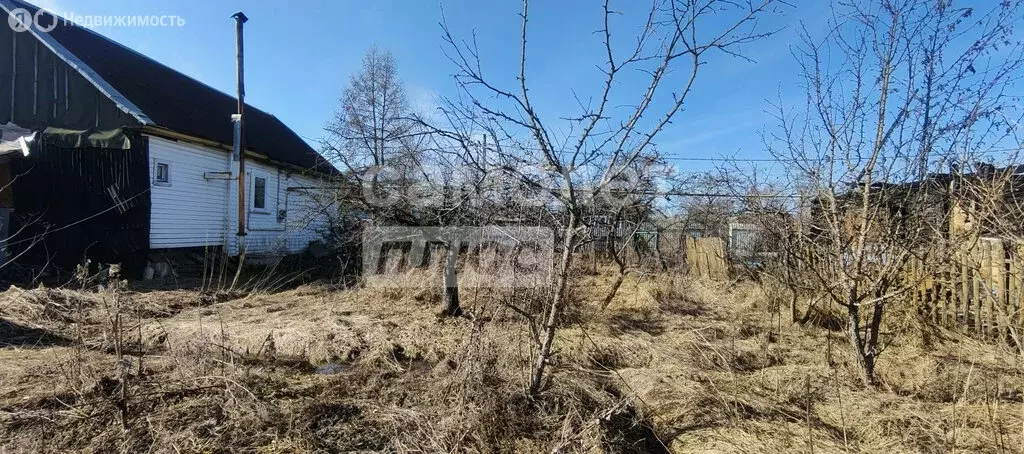 Дом в Чудово, улица 3 Июля, 11 (37.3 м) - Фото 2