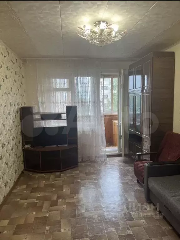 2-к кв. Чувашия, Чебоксары Эгерский бул., 45 (53.8 м) - Фото 0