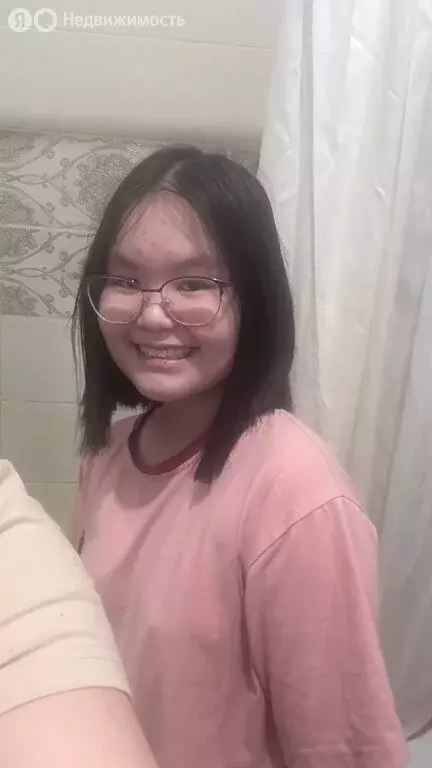 1к в 4-комнатной квартире (9.6 м) - Фото 2