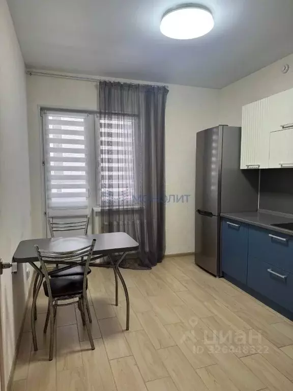 1-к кв. Нижегородская область, Нижний Новгород ул. Новокузнечихинская, ... - Фото 1