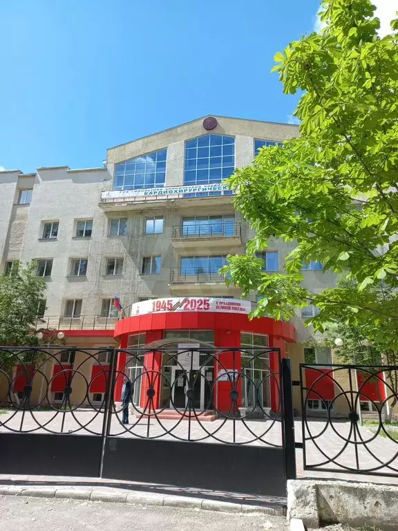 1-к. квартира, 32,7 м, 2/9 эт. - Фото 1