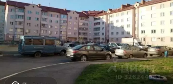 2-к кв. Челябинская область, Челябинск ул. Сергея Герасимова, 21 (57.0 ... - Фото 1