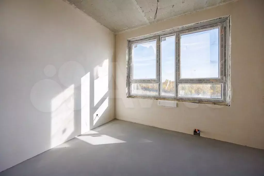 2-к. квартира, 55,7 м, 2/4 эт. - Фото 0