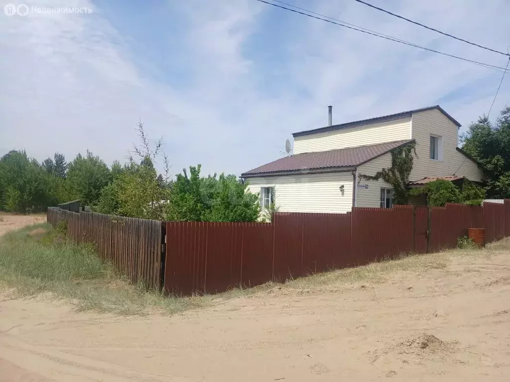 Дом в Улан-Удэ, 123-й микрорайон (80.5 м) - Фото 1