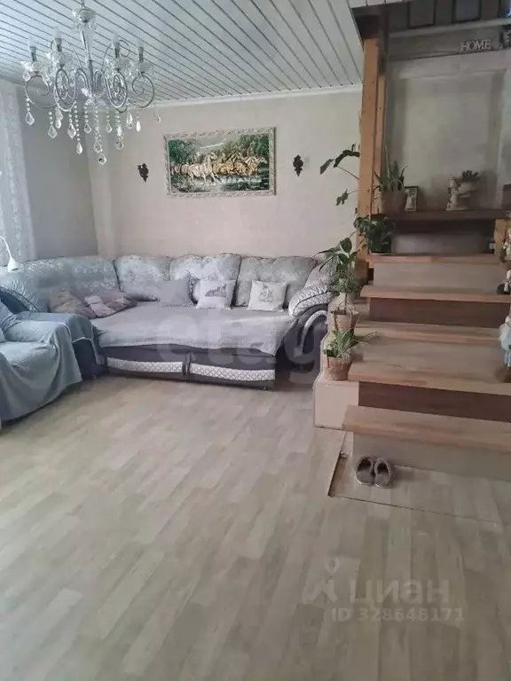 Дом в Алтай, Горно-Алтайск Колхозный пер., 35/2 (40 м) - Фото 1