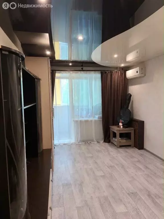 2-комнатная квартира: Бикин, Лесная улица, 15 (50 м) - Фото 2