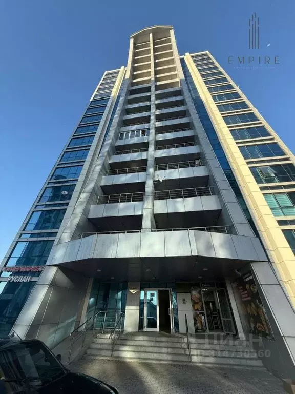 6-к кв. Чеченская республика, Аргун Шоссейная ул., 67В (158.0 м) - Фото 1