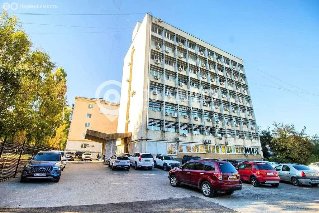 Офис (2450.2 м) - Фото 2