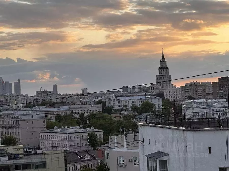 Квартира, 2 комнаты, 39.1 м - Фото 0
