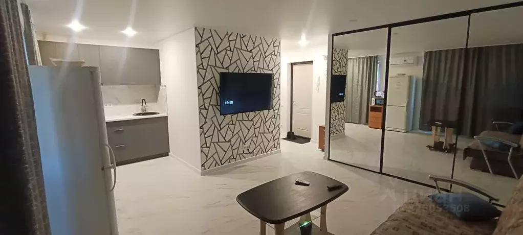 2-к кв. Волгоградская область, Волжский Советская ул., 35 (44.0 м) - Фото 2