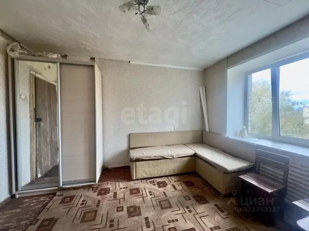 Комната Вологодская область, Череповец Вологодская ул., 46 (13.1 м) - Фото 0