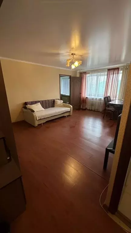 2-к кв. Татарстан, Азнакаево ул. Сайдашева, 7 (43.0 м) - Фото 1