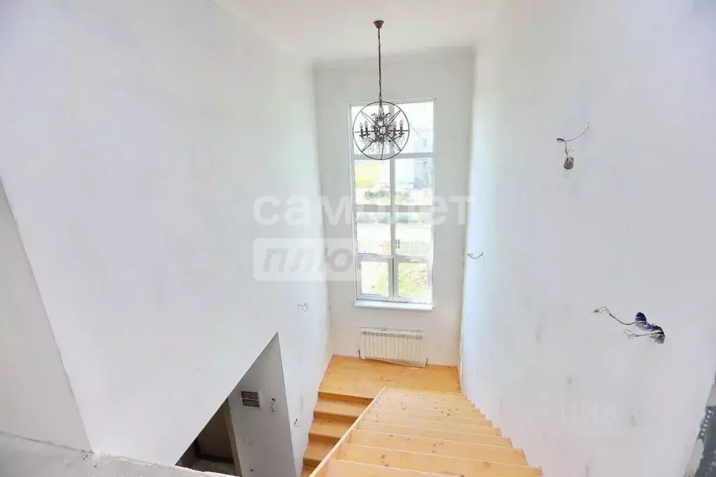 Дом в Липецкая область, Липецкий муниципальный округ, с. Ленино ул. ... - Фото 2