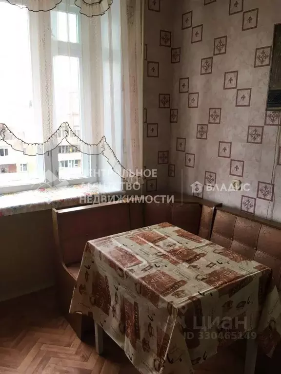 2-к кв. Рязанская область, Рязань ул. Фрунзе, 18 (70.0 м) - Фото 2