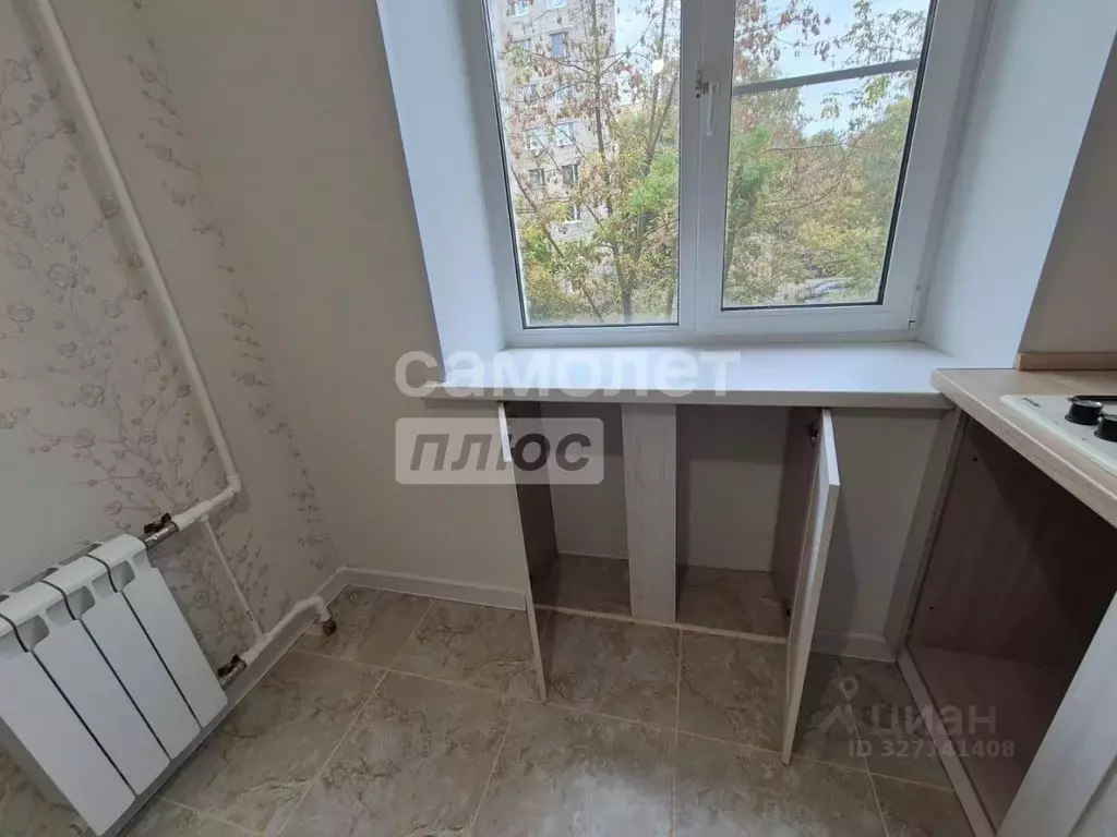 1-к кв. Московская область, Пушкино Заводская ул., 2 (30.9 м) - Фото 2