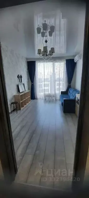 2-к кв. Крым, Симферополь ул. Батурина, 95 (60.0 м) - Фото 1