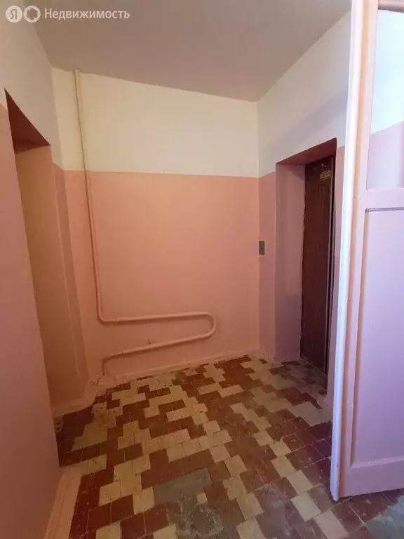 3-комнатная квартира: Орёл, набережная Дубровинского, 66 (72.2 м) - Фото 2