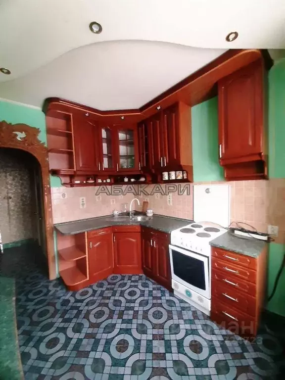 2-к кв. Красноярский край, Красноярск имени газеты Красноярский ... - Фото 0