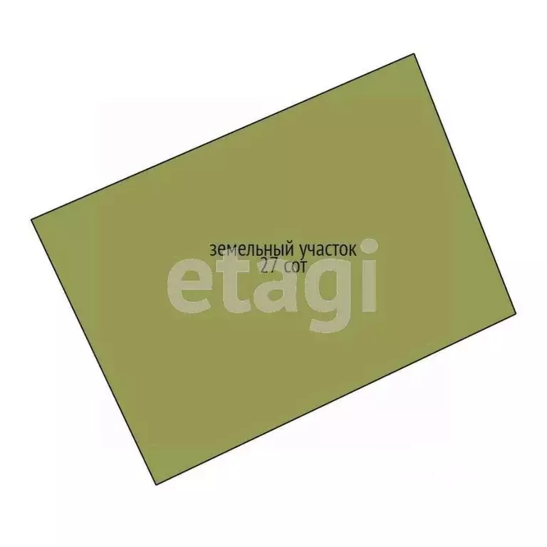 Участок в Красноярский край, Емельяновский муниципальный округ, с. ... - Фото 2