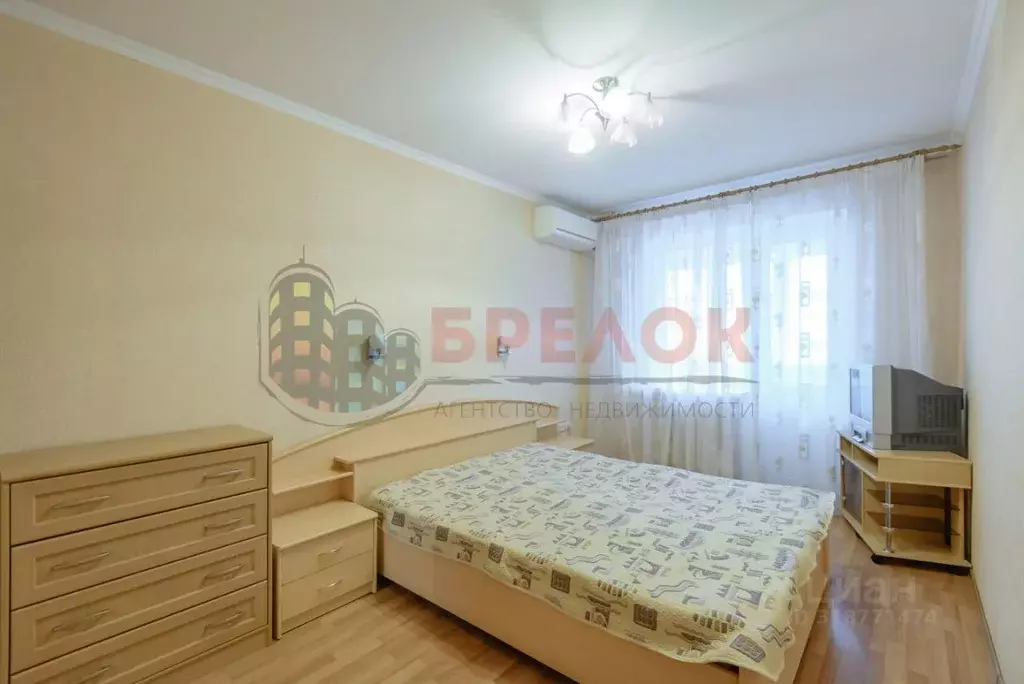 2-к кв. Ростовская область, Ростов-на-Дону ул. Еременко, 50/3 (52.0 м) - Фото 1